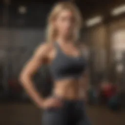 Tracy Anderson Shop - Exclusive Workout Attire