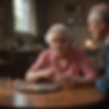 Cognitive Benefits of Trivial Pursuit Cognitive challenges of Trivial Pursuit for older adults