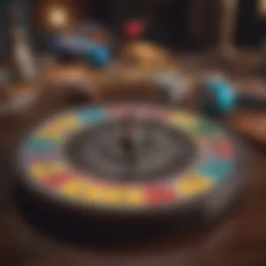 The History of Trivial Pursuit Historical evolution of Trivial Pursuit