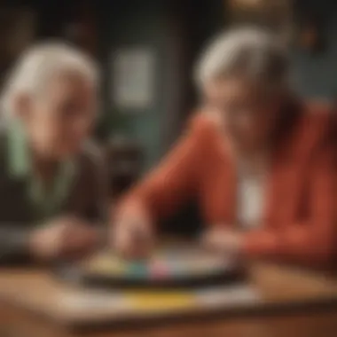 Fostering Connections with Trivial Pursuit Social interaction through Trivial Pursuit