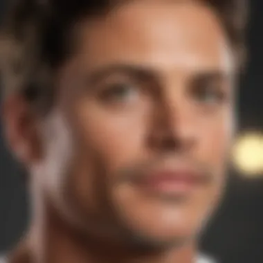 Rob Lowe's glowing skin secrets revealed