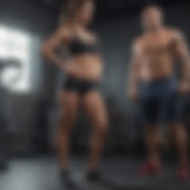 Cardio Session for Fat Loss Inner thigh fat-targeting cardio session