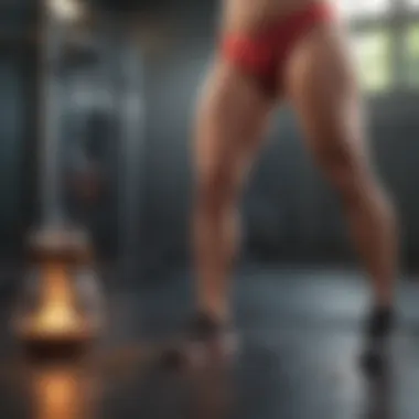 Effective Fat Burner Exercise Effective inner thigh fat burner exercise