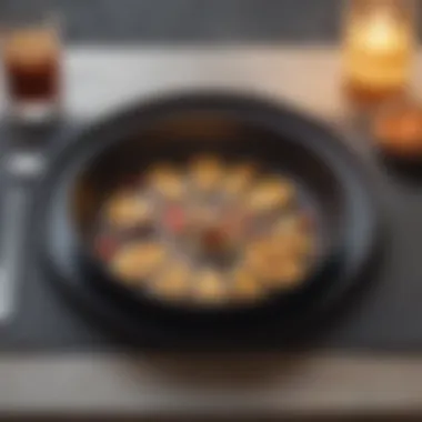 Comparison of Intermittent Fasting Methods Chart comparing different intermittent fasting methods