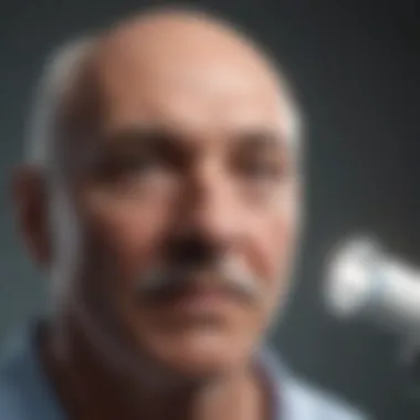 Unveiling the Benefits of Early Prostate Cancer Detection Early Detection Advantages