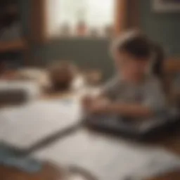 Financial planning for adoption