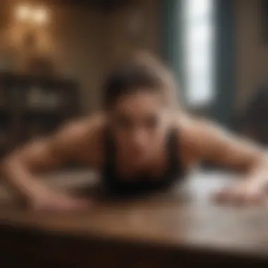 Exploring Plank Variations Variations of the plank exercise for different fitness levels