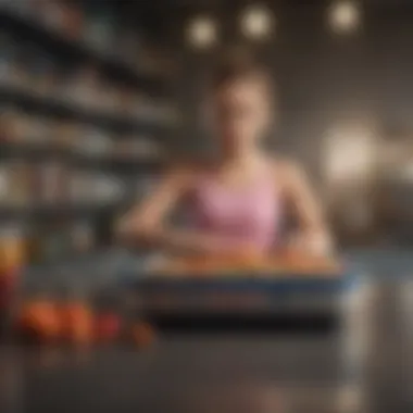 Optimizing Weight Management with Wegovy Optimizing Weight Management with Wegovy
