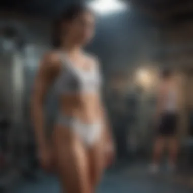 Tailoring Exercise Regimens Fitness Routine Optimization