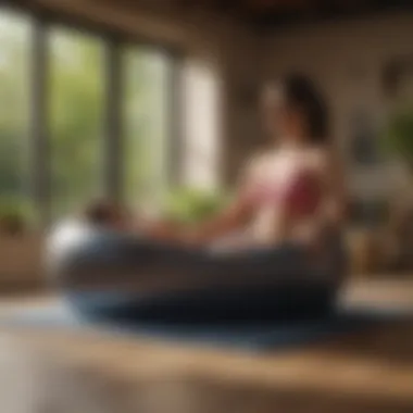 Embracing Holistic Wellness Stress Management Techniques