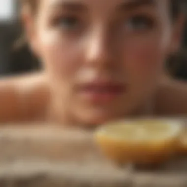 Natural Remedies for Relief Natural remedies for yeast infections