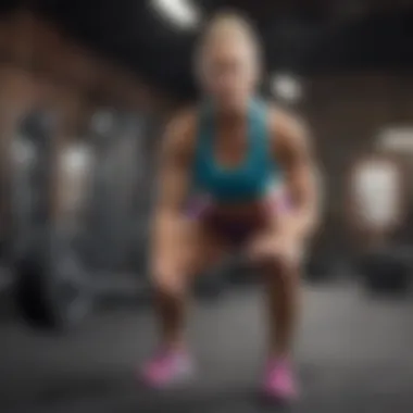 Vibrant Strength Training Regimen Vibrant Strength Training Regimen