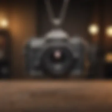 Immersive Experience with the Video Camera Necklace Video Camera Necklace User Experience