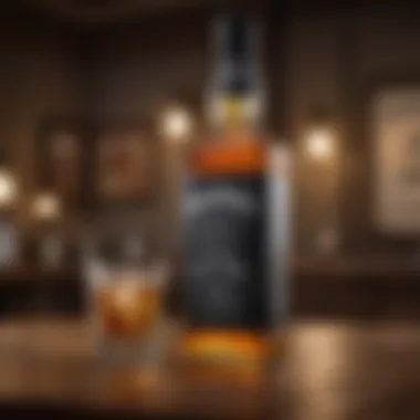 Nostalgic Advertising Campaigns Vintage Jack Daniel's Advertisements Display