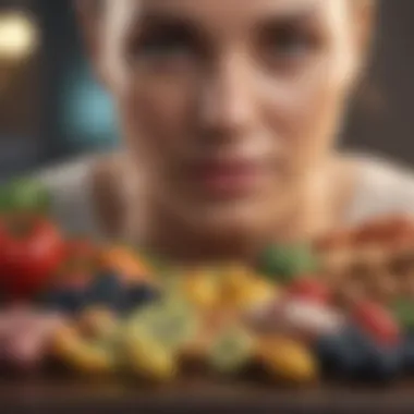 Diverse Dietary Sources of Vitamins Natural sources of vital vitamins