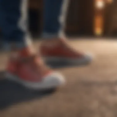 Choosing the Right Walking Shoes Footwear tips for walking program
