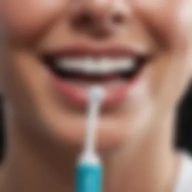 Powerful Whitening Attributes of Fluoride Toothpaste Effective Whitening Properties of Fluoride Toothpaste Brand