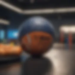 Illustration depicting Xsport membership benefits